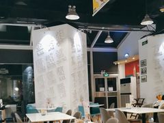 -金湖港式餐厅(建外店)