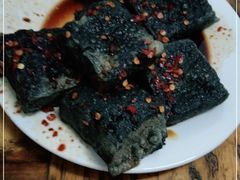 -五娭毑臭豆腐(黄兴南路店)