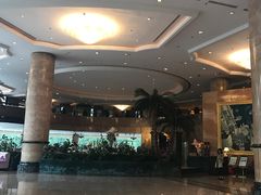 -南京维景国际大酒店(南京博物院店)