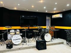 -TEMPO 音乐(五角场店)