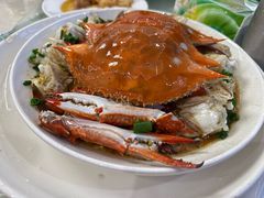 -健跳小海鲜(人民路店)
