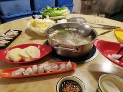 -合记汕头牛肉店(嘉禾路店)