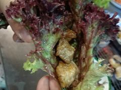 牛排-马路牙子烧烤音乐酒馆(望京店)