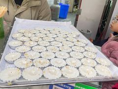 -老南昌白糖糕(大士院店)