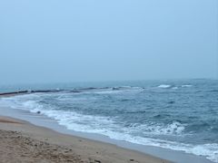 -日照灯塔风景区