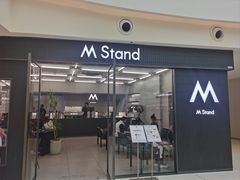 -M Stand(西安大悦城店)