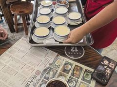 -周大娘牛乳(旧寨古村总店)