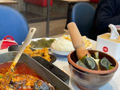 -鱼酷活鱼烤鱼(南京水游城店)