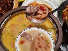 -吴掌柜·藕汤印象(南湖店)