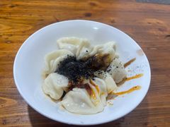 -新繁牛肉豆花(都江堰店)