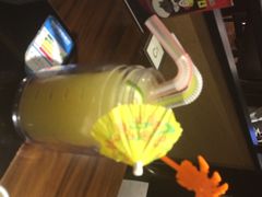 火炉火年糕火锅&芝士肋排(西直门枫蓝店)-火炉火自助餐(枫蓝国际店)