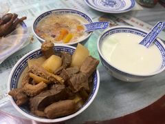 -恒信牛奶甜品(南京总店)