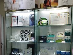 -大明眼镜(西四店)