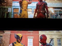 -金逸影城(光美江宁IMAX店)