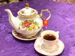 普洱茶-惠食佳·朱雀(东方商厦店)