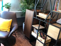 -青山上品咖啡·日式法兰绒手冲(高岛屋百货店)