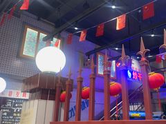 -楠火锅(昆山金鹰店)