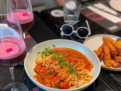 -Nord Grill&Bar Highland诺德西餐(深圳欢乐海岸店)