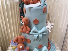 -杜哈夫DOUX RÊVE·生日蛋糕(日月光店)
