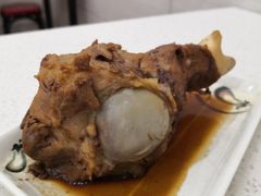 -老友谊冷面店(苏家屯店)