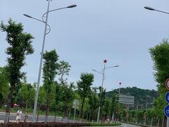 -南泥湾风景区