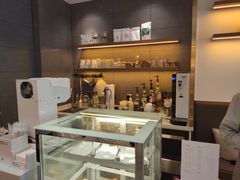 -角落低卡烘焙(正弘城店)