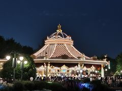 -上海迪士尼度假区