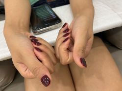 -斯馨·健康美甲美睫