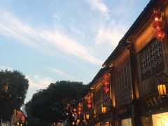 -青咖啡(三坊七巷店)