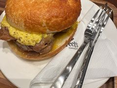 -Peet's 皮爷咖啡(深圳湾万象城店)