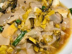 -冯记豆花店(健翔桥店)