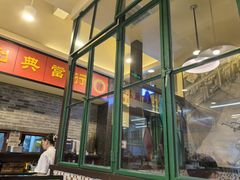 -80s港式茶餐廳