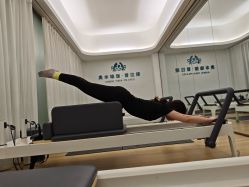 -奥本瑜伽·普拉提