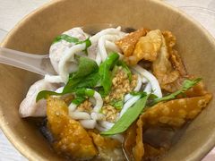 -非遗·十八曲鱼饺(西马总店)