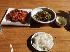 -遇见小院—虹鳟鱼•农家菜(怀柔店)