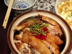 -南京大牌档(凯德大峡谷店)