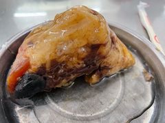 -老福合沟无米粿甜汤粿品店