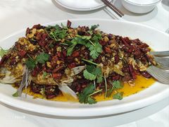 -鲁南仔·滕州炒鸡(经三路店)