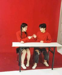 -拾光年华摄影馆(菱角湖公园店)