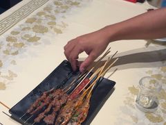 -聚味瞿记·龙虾堂(咸嘉湖店)