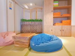 -汤森悠生活文化汤(江宁万达店)