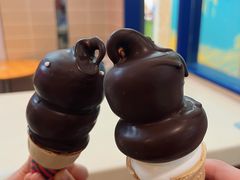 -DQ·蛋糕·冰淇淋(手工定制蛋糕长泰广场店)