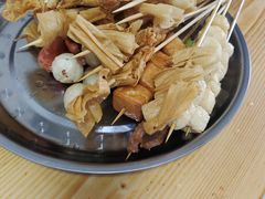 -老乔串店(青松路店)