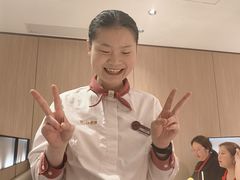 -海底捞火锅(巴黎春天浦建店)