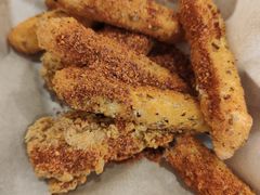 -德克士(茶店子客运站店)