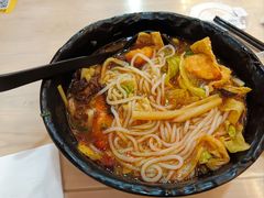 -覃记螺蛳粉·桂林米粉(鼓楼南街店)