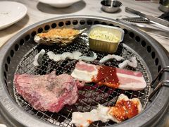 -火炉火自助餐(西直门凯德MALL店)