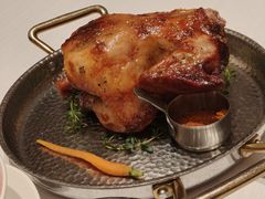 -马克西姆俄罗斯餐厅(通亚街店)