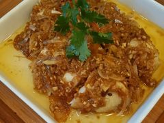 广式葱油鸡-古韵轩·江浙融合菜(梁溪店)