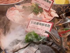 -旧街市鲜货老火锅(大光路店)